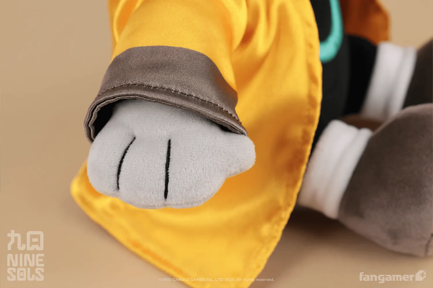 Fangamer Nine Sols Shuanshuan's Yi Plüsch 25 cm