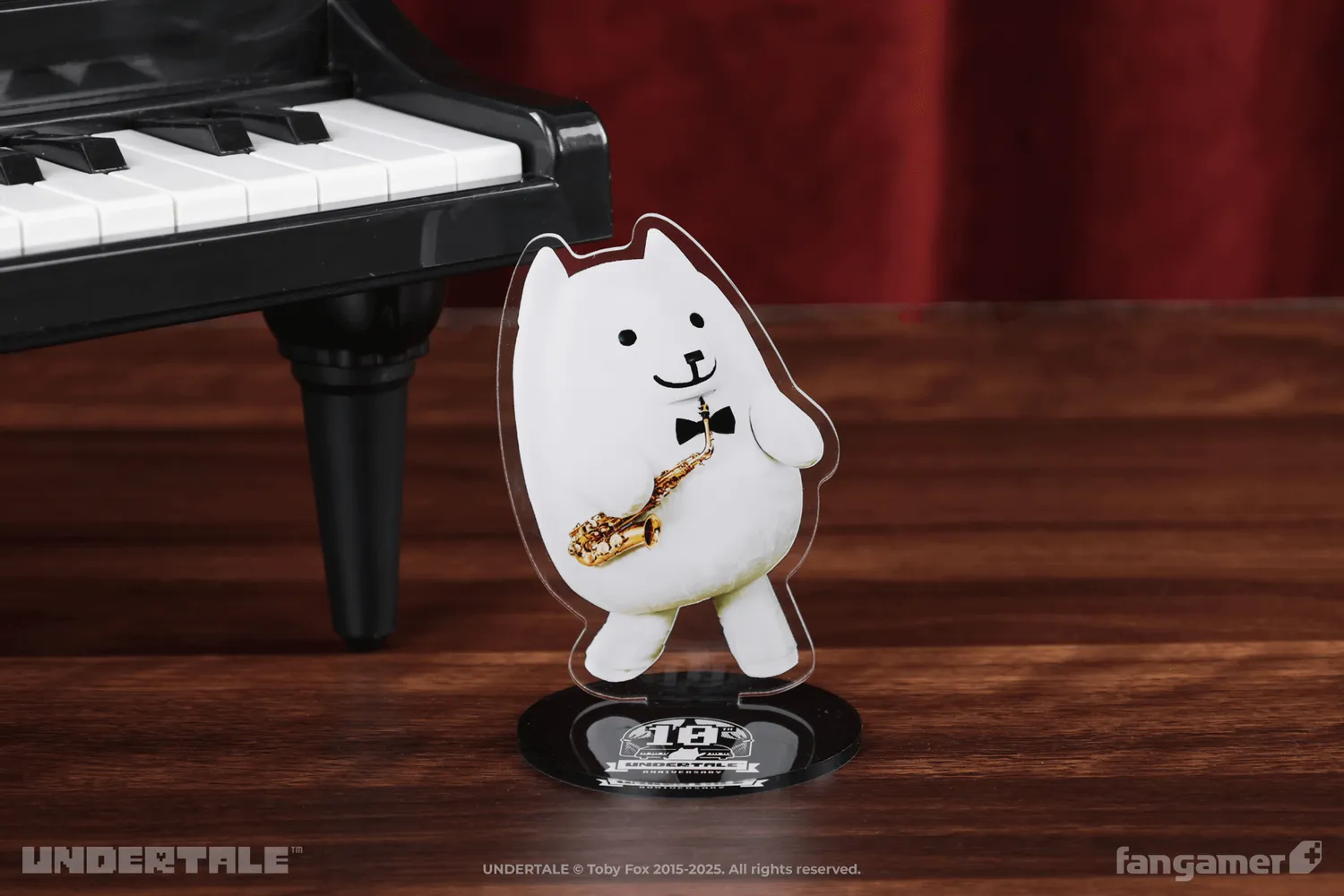 Fangamer Annoying Dog Acrylic Standee