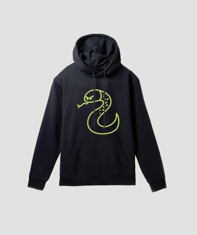 Team Liquid RWF VA - Derp Hoodie Kapuzenpullover