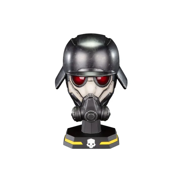 IGN Store Europe Helldivers 2 Field Chemist Helm Replik 11 cm