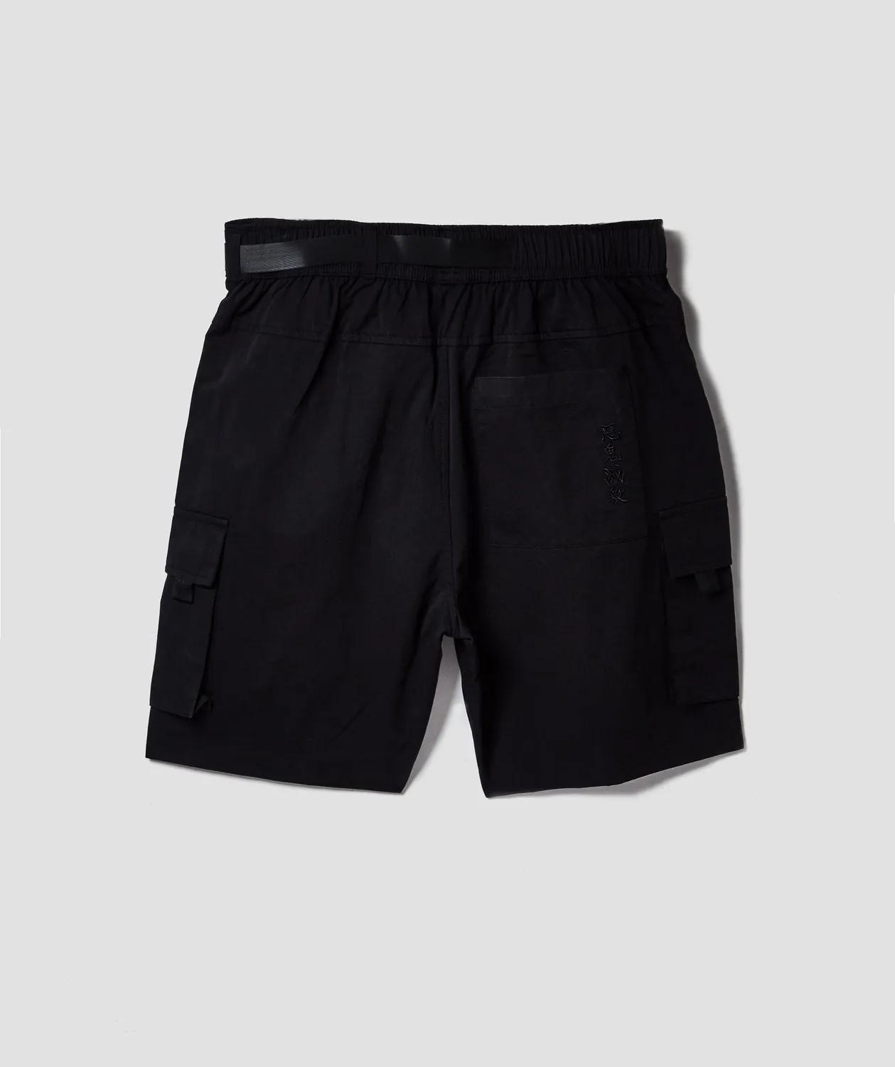 Team Liquid Hashira Tech Shorts
