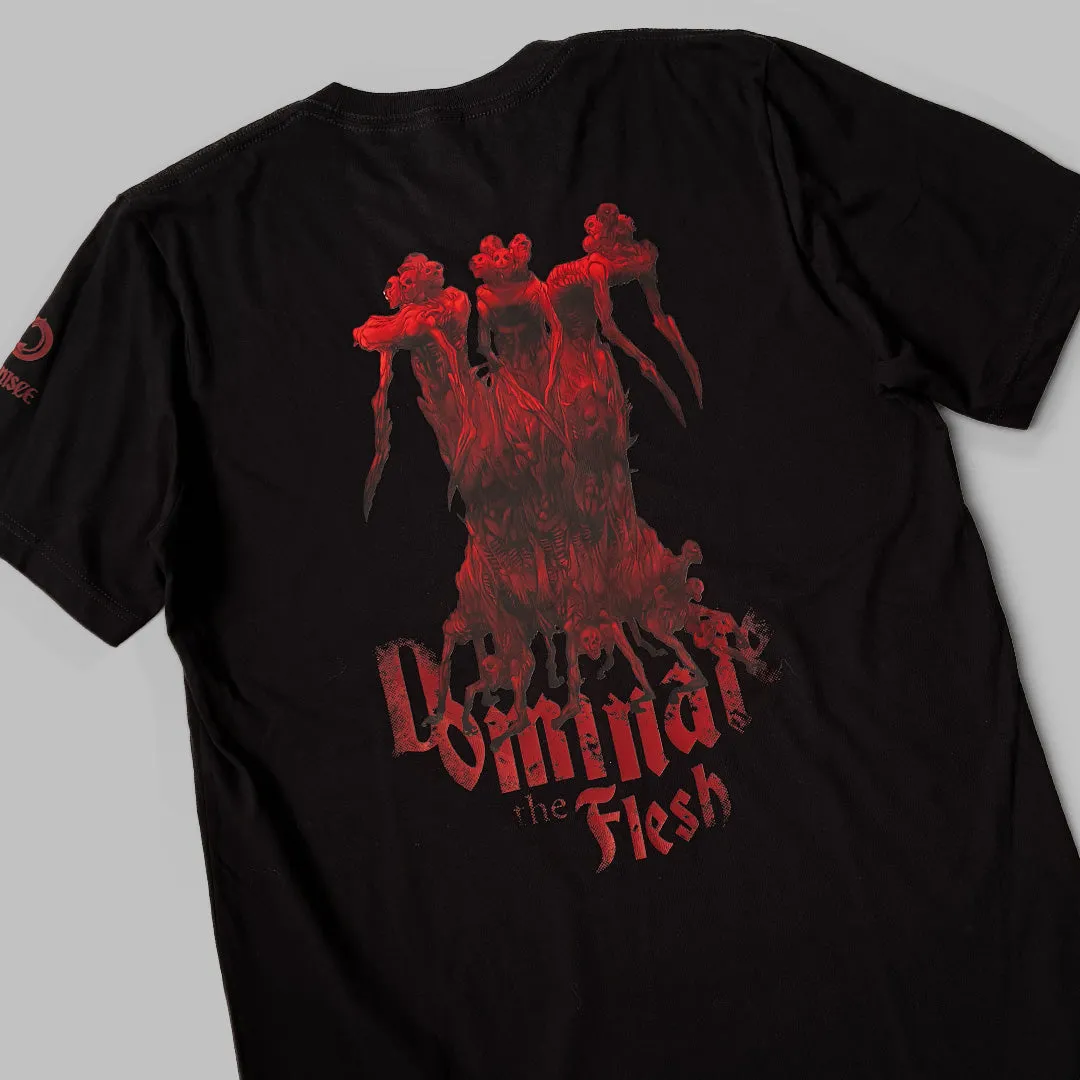White Wolf Vampire: The Masquerade T-Shirt