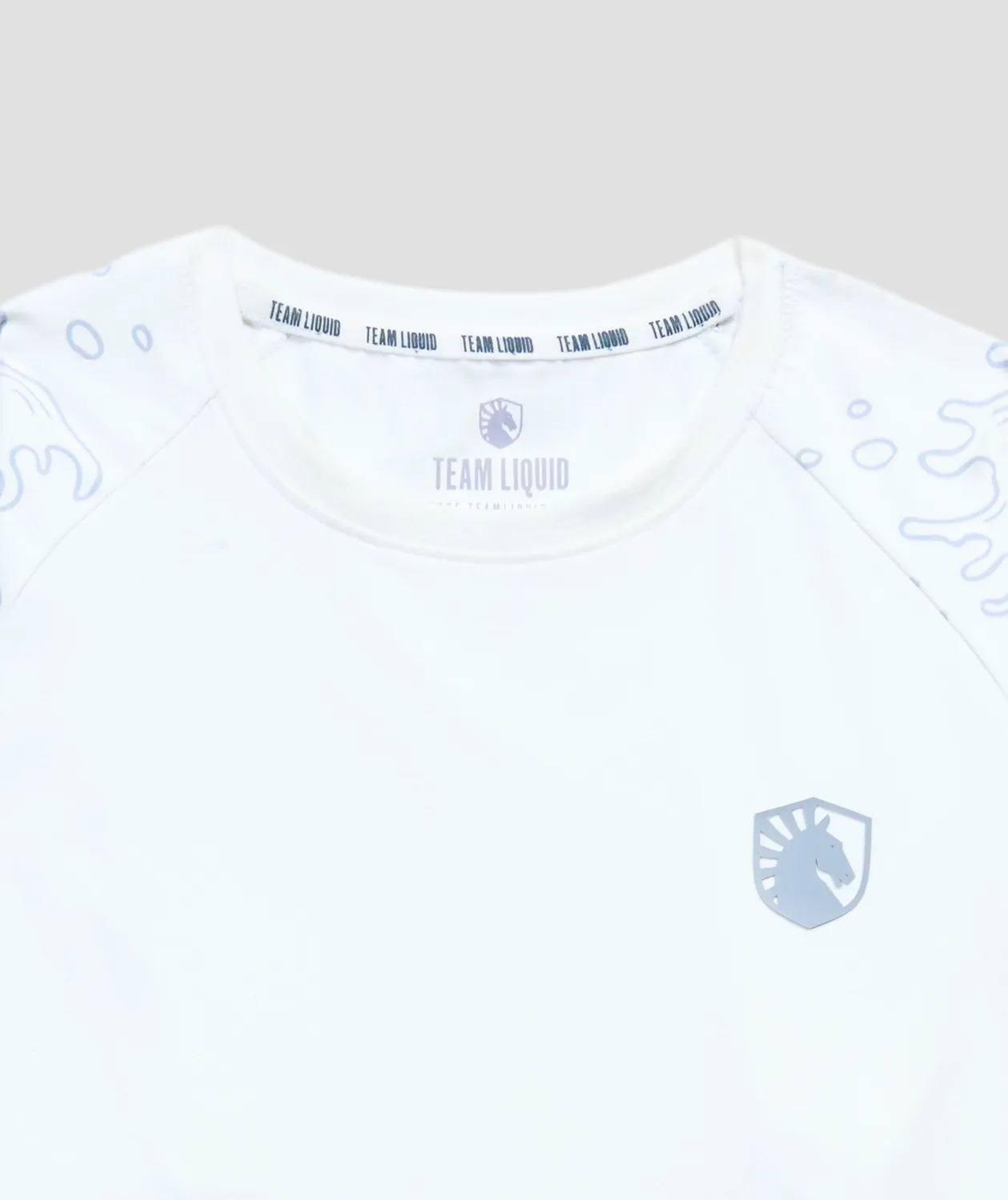 Team Liquid 2026 Pro Kit Base Layer Langarmshirt