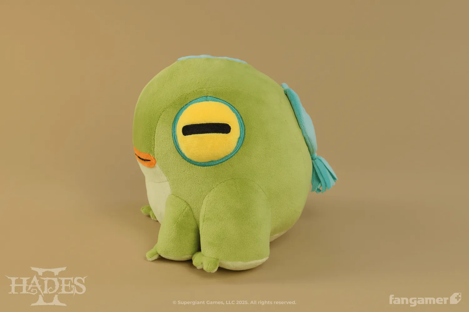 Fangamer Hades II Frinos Plush Plüschtier 18 cm