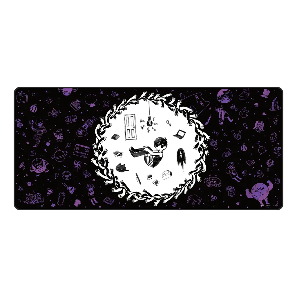 Fangamer Headspace Desk Mat Schreibtischunterlage