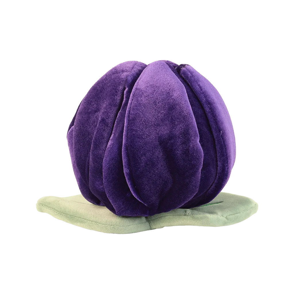 Fangamer Animal Well Player Wendeplüsch Blume 10cm