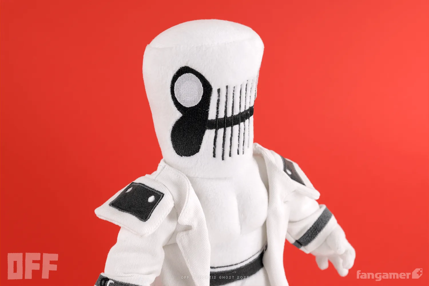 Fangamer Dedan Plüschtier OFF 28 cm