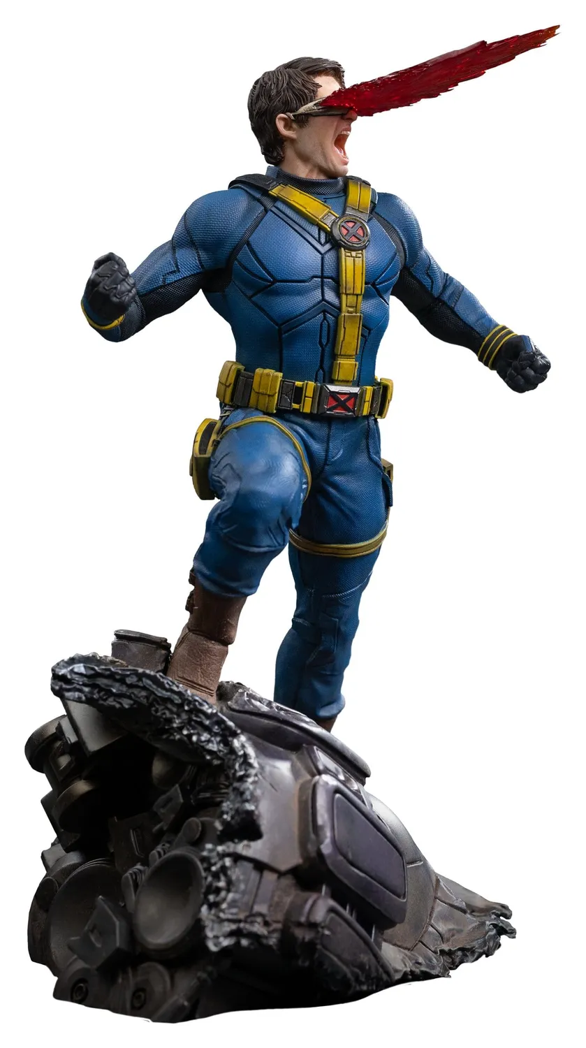 Iron Studios Doomsday Cyclops BDS Statue 22 cm