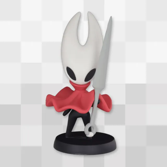 Fangamer Silksong Hornet Mini Figur 9 cm