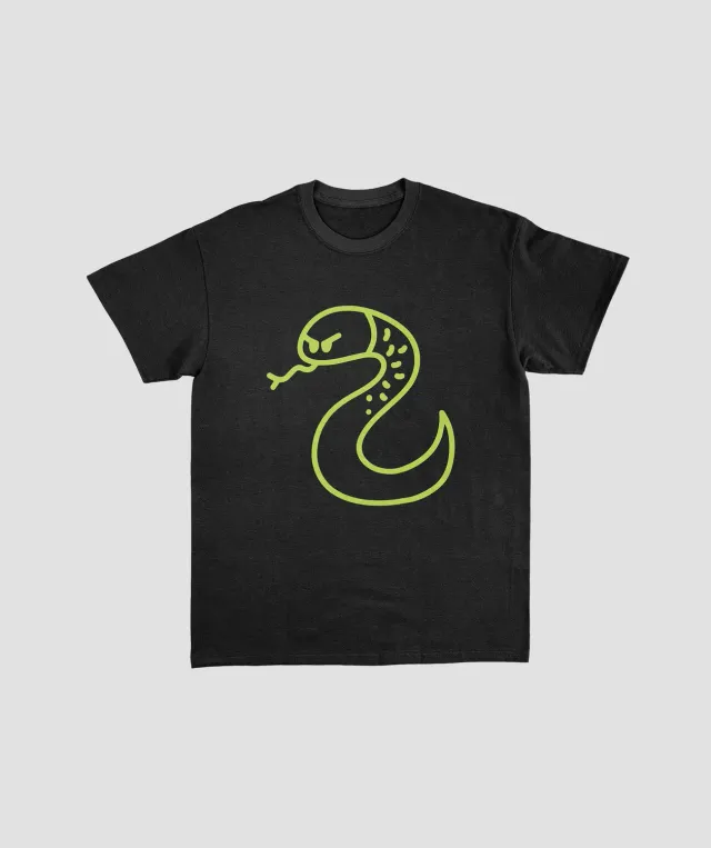Team Liquid RWF VA - Snek Tee T-Shirt