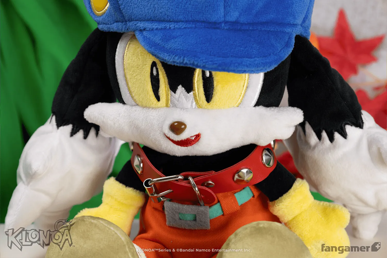 Fangamer Klonoa: Door to Phantomile Plüschtier