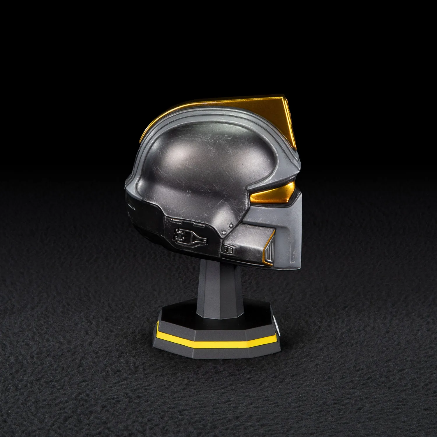 IGN Store Helldivers 2 Hero of the Federation Helm Replica 11 cm