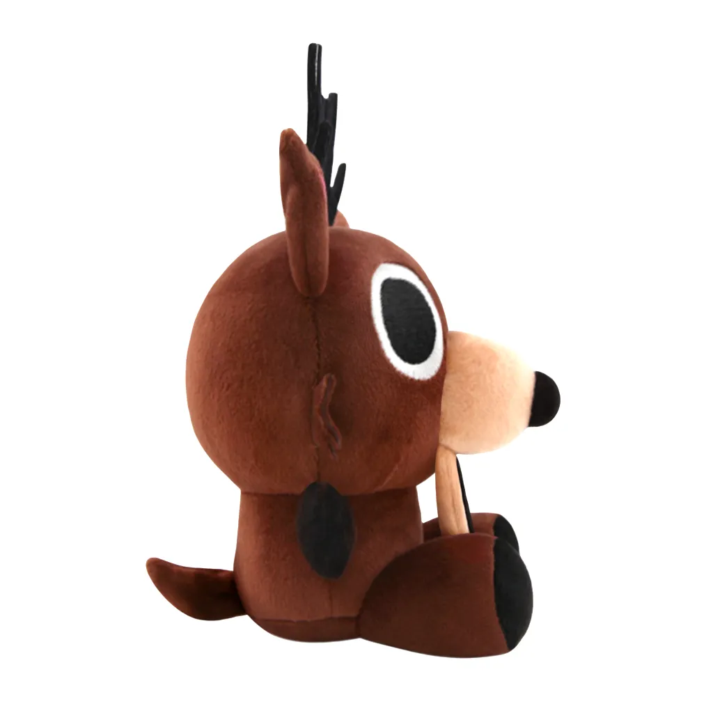 99 Nights The Deer Plüschtier Serie 1 20 cm mit DLC