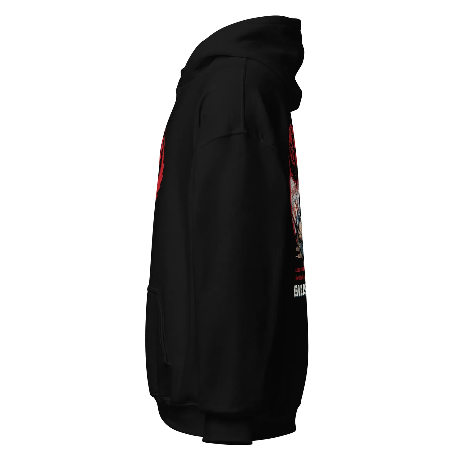 IGN Store Europe Fallout Brotherhood of Steel Lend a Hand Hoodie