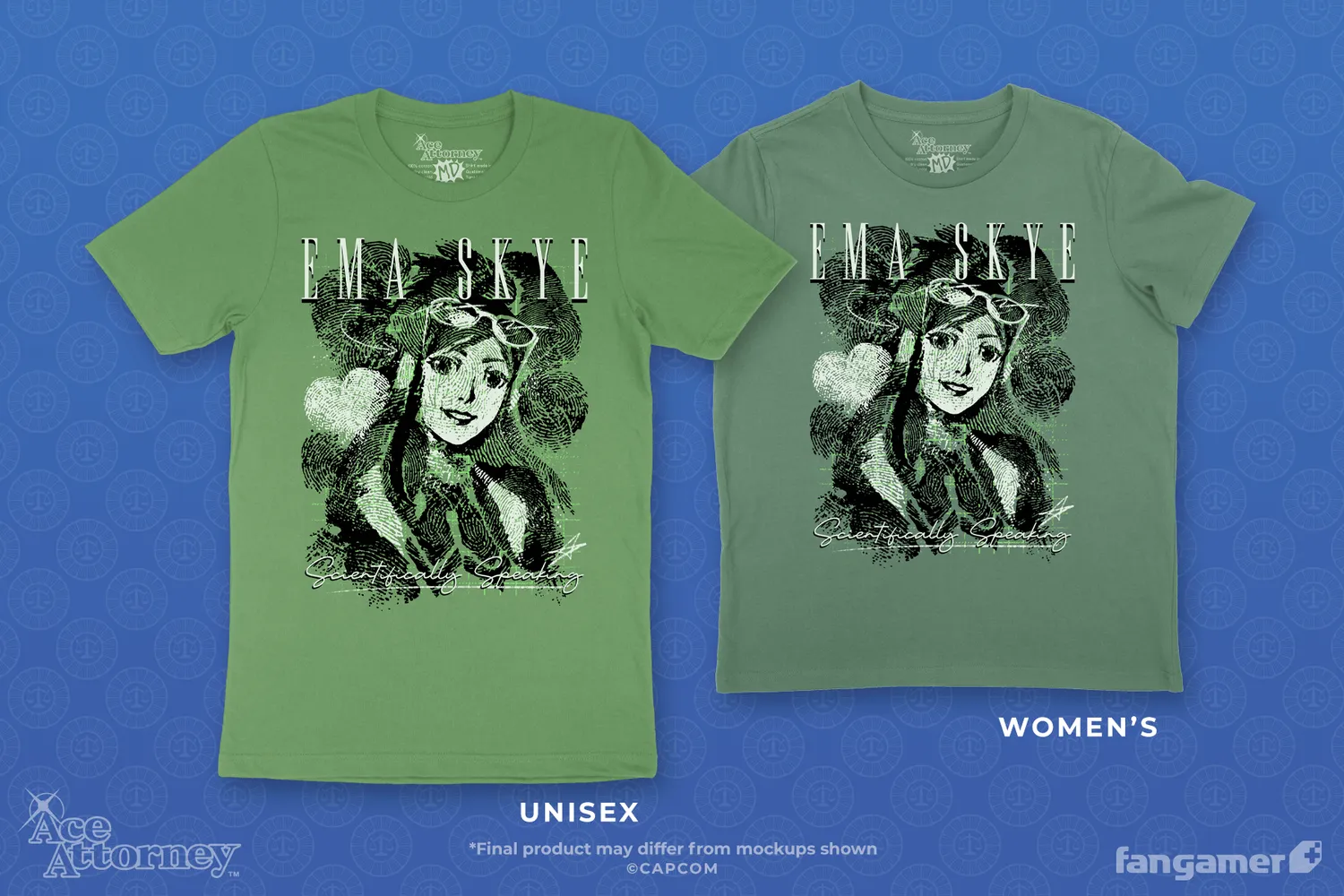 Fangamer Scientifically Speaking T-Shirt