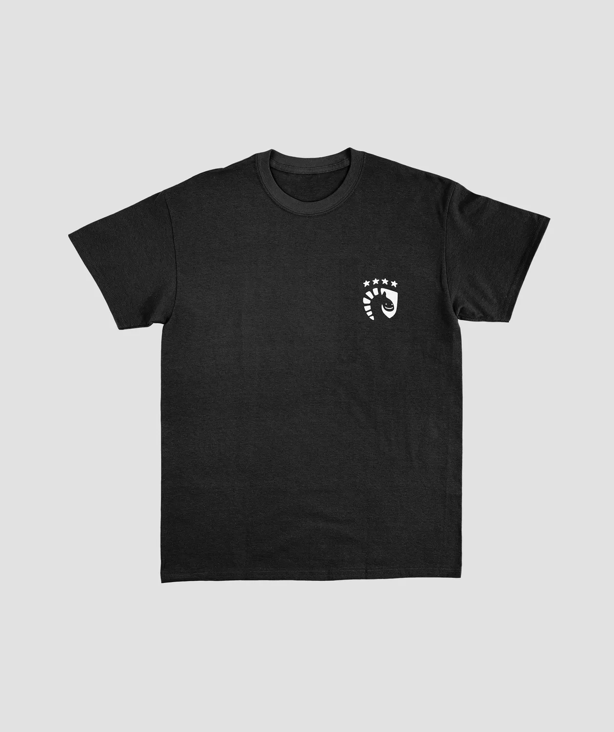 Team Liquid RWF Midnight Winners Derp T-Shirt