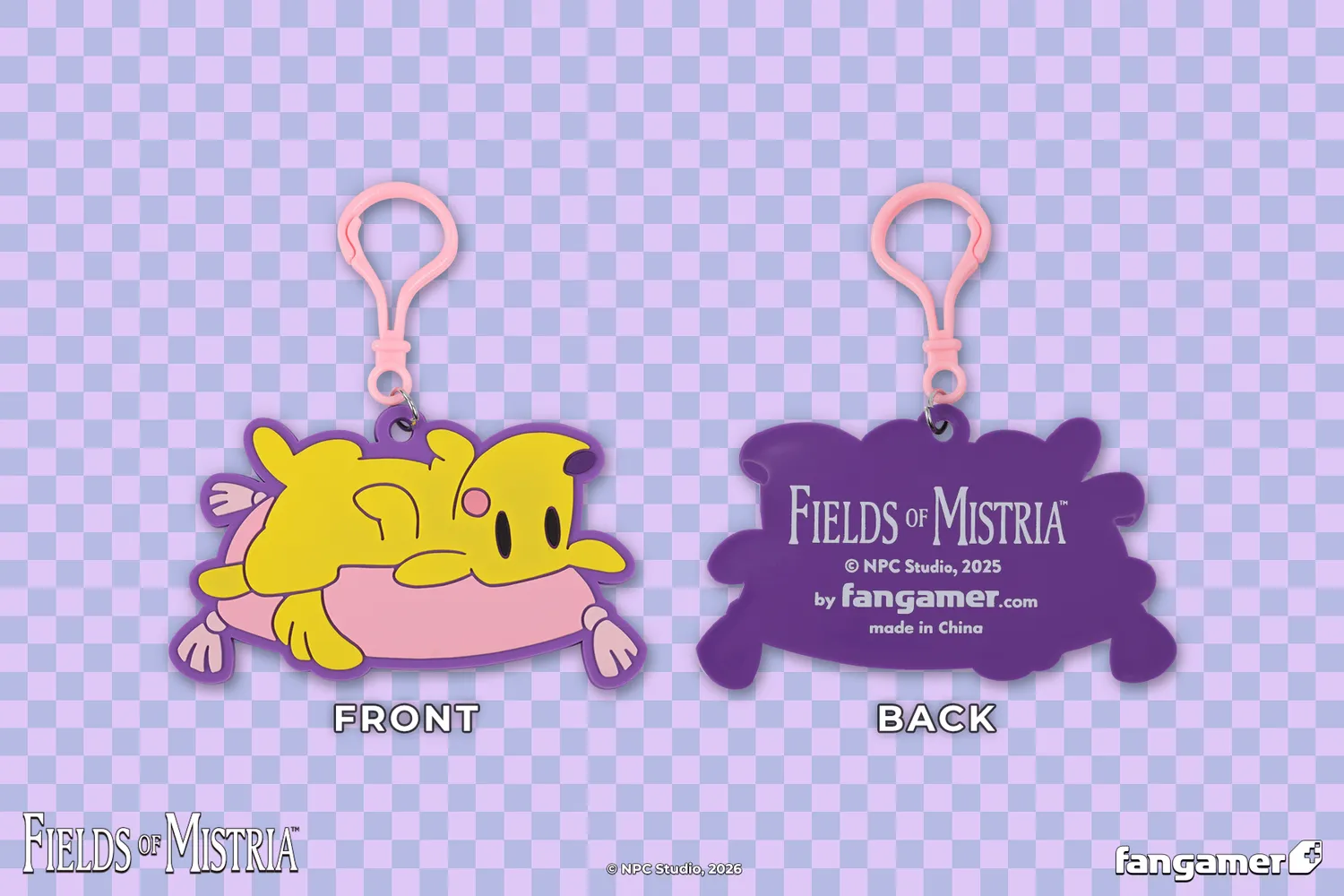 Fangamer Fields of Mistria Juniper's Bathhouse Tote Bag