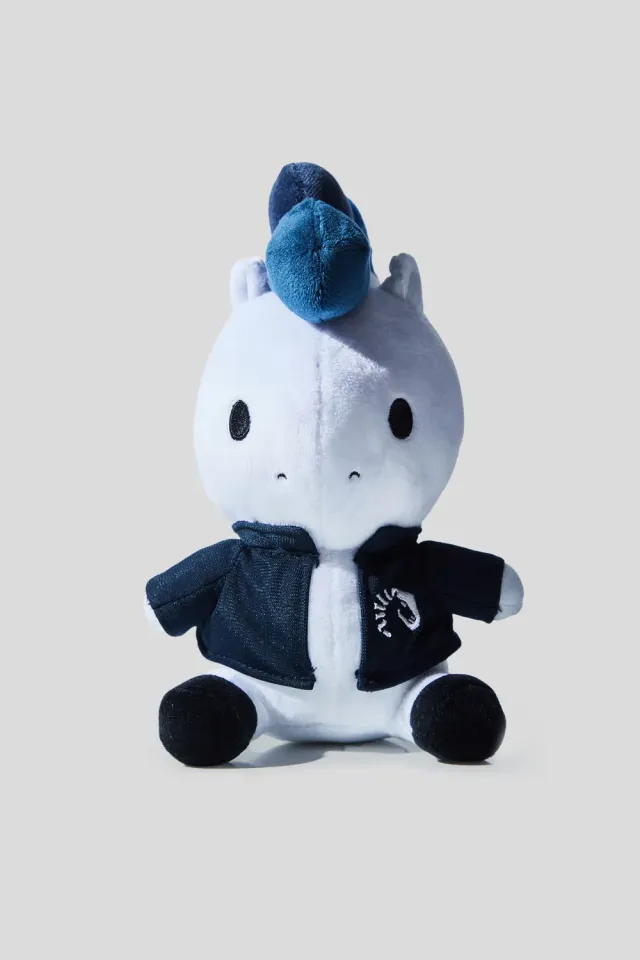 Team Liquid Blue Plush 2.0 Plüschtier