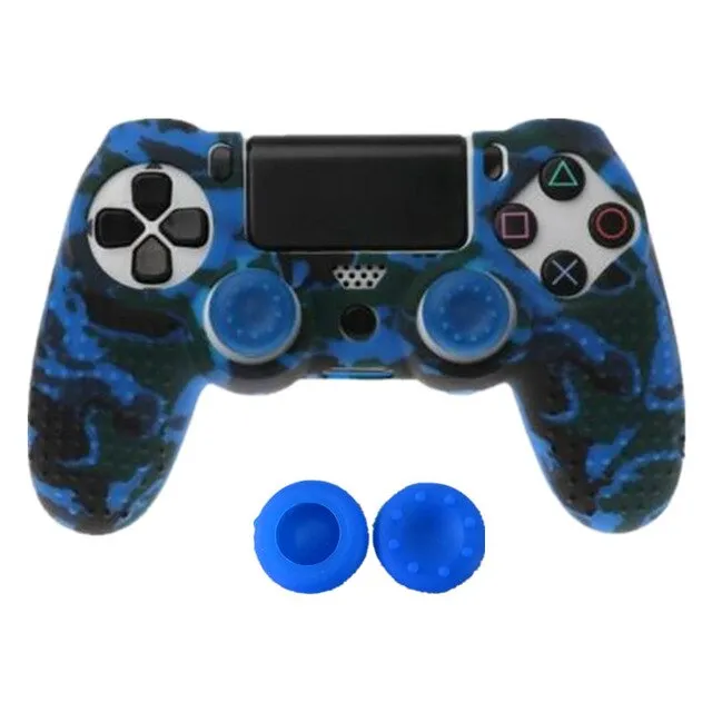 Final Boss PS4 Silikonhülle Controller