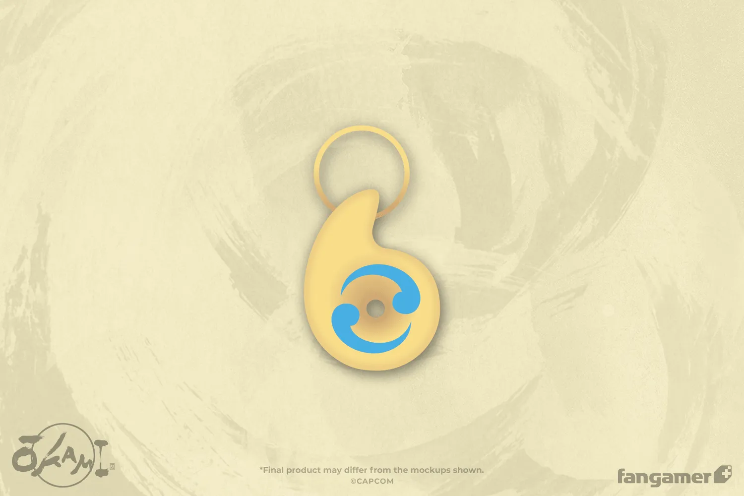 Fangamer Divine Instruments Sukajan Jacke