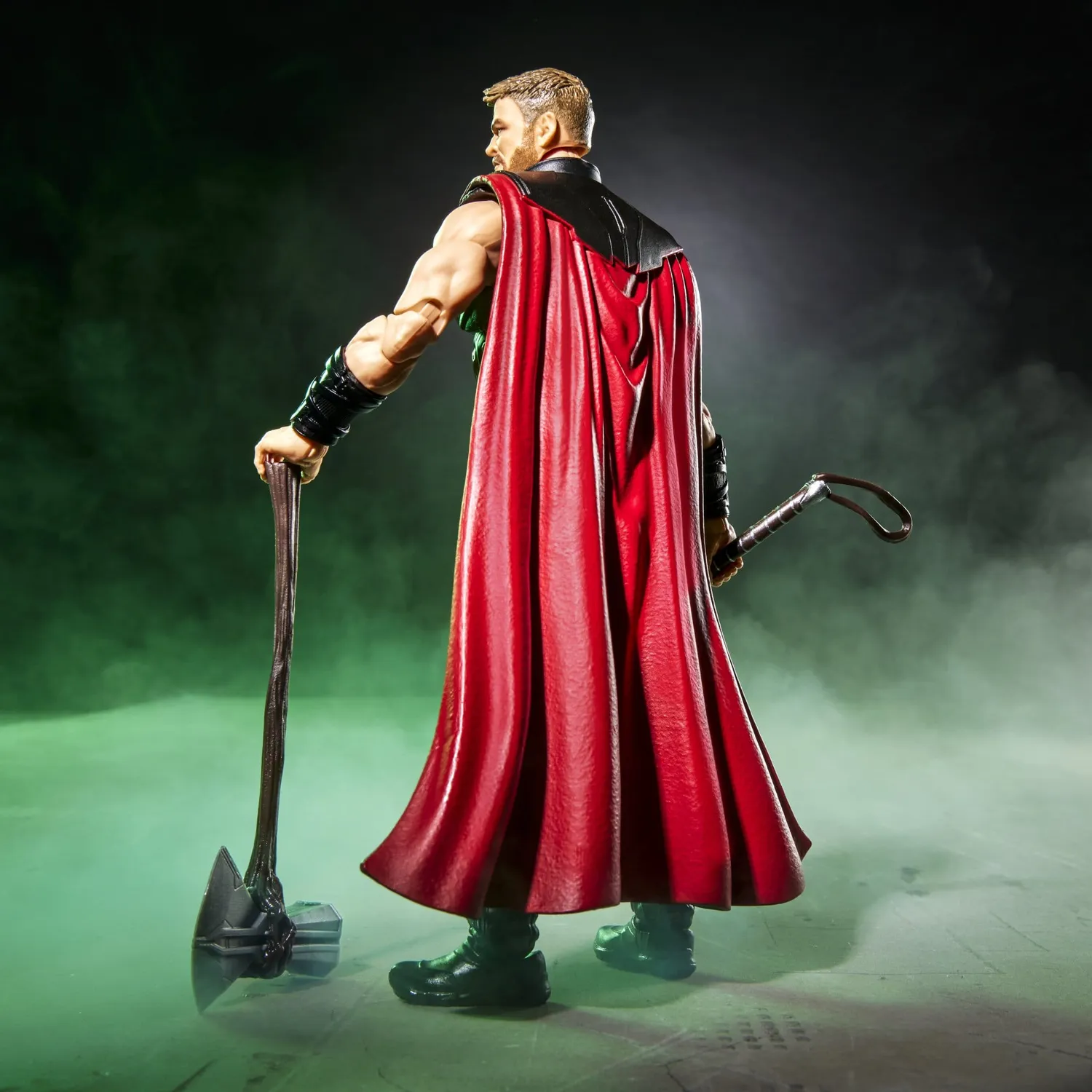 Marvel Legends Avengers Doomsday Thor Actionfigur 15 cm