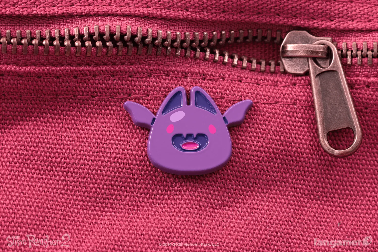 Fangamer Slime Rancher 2 Slime Buddies Pin-Set 3er Emaille