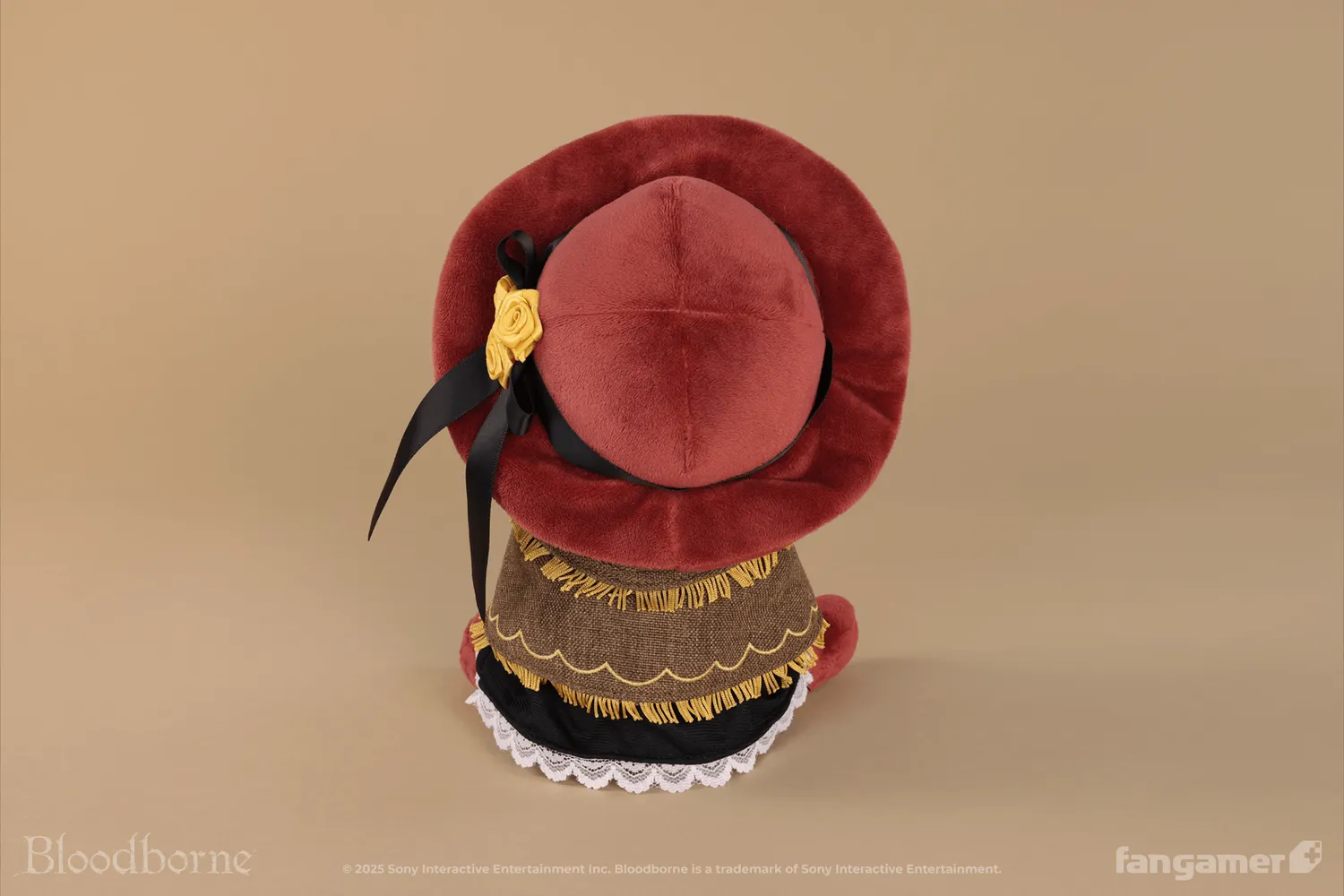 Fangamer Bloodborne Plain Doll Plüschtier