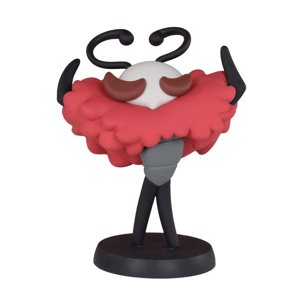 Fangamer Hollow Knight Silksong Trobbio Mini Figur 8 cm