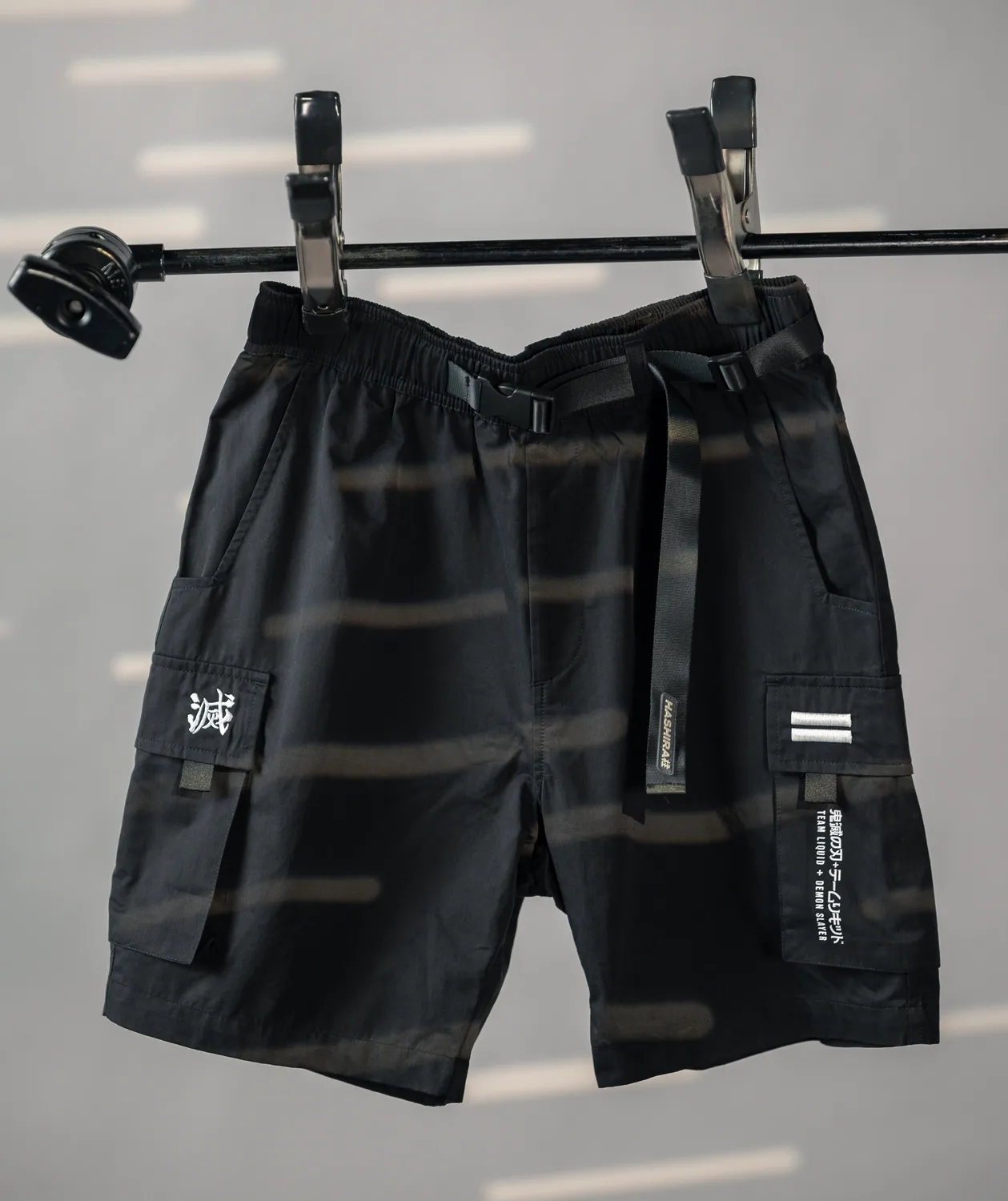 Team Liquid Hashira Tech Shorts
