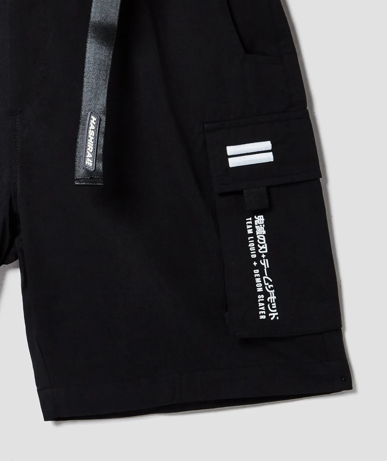 Team Liquid Hashira Tech Shorts