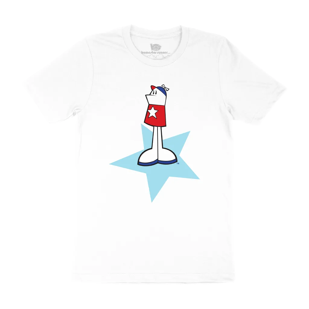 Fangamer Homestar Runner T-Shirt