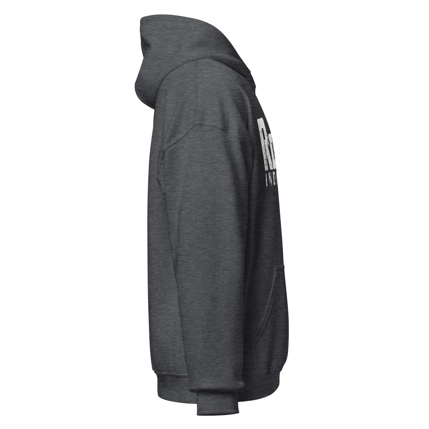 Fallout RobCo Industries Hoodie Baumwolle mit Tasche