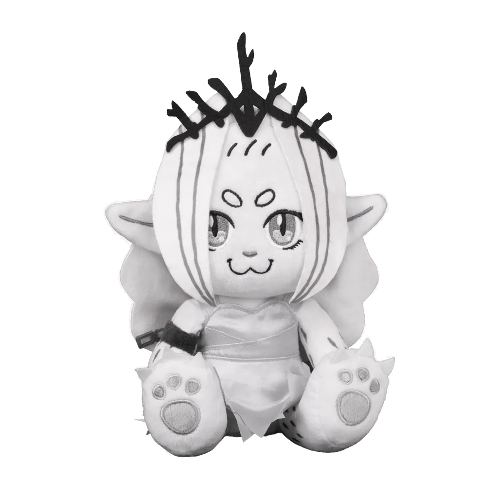 Fangamer Slay the Princess Witch Princess Plüsch 24 cm
