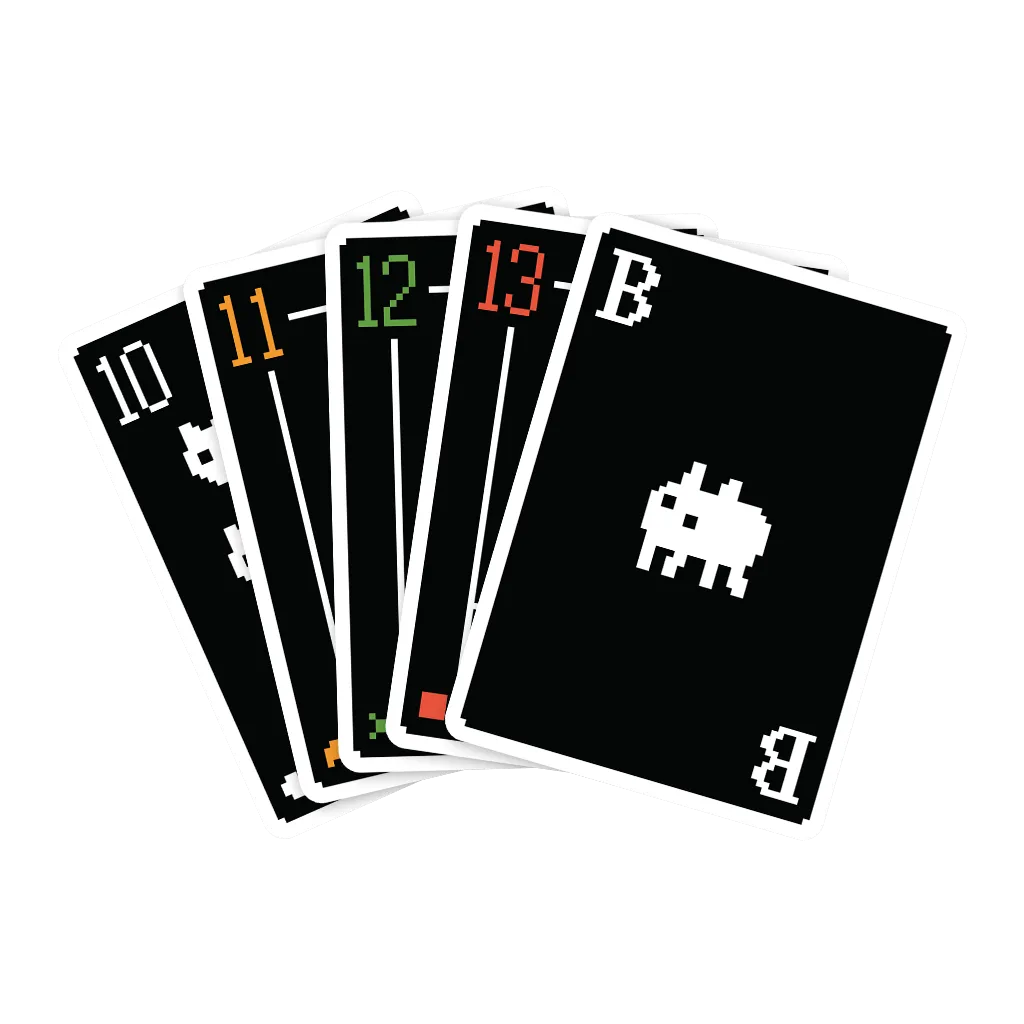 Fangamer Baba Is You Baba Is Cards Spielkarten 54