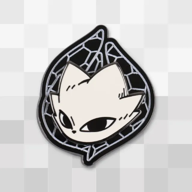 Fangamer Nine Sols Yi Emaille-Pin 3,5cm