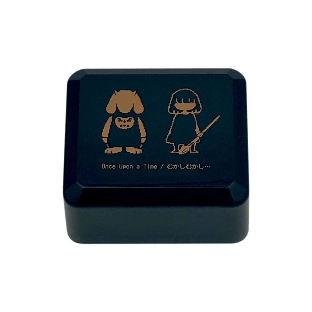 Fangamer UNDERTALE Spieluhr Handkurbel