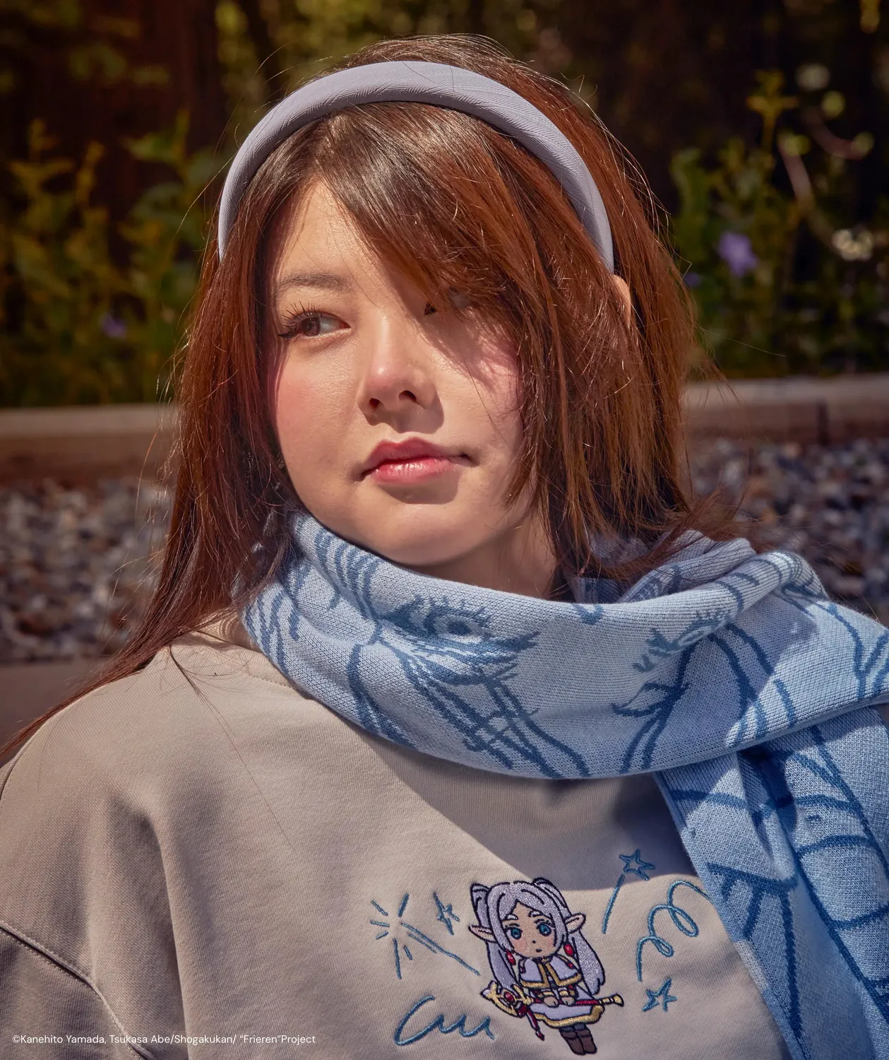 Team Liquid Frieren Kawaii Hoodie Kapuzenpullover
