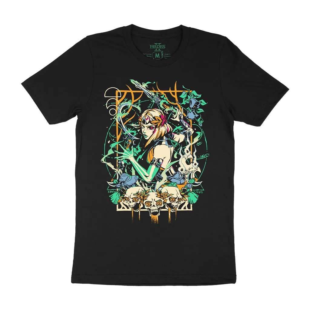 Fangamer Hades II Princess of the Underworld T-Shirt