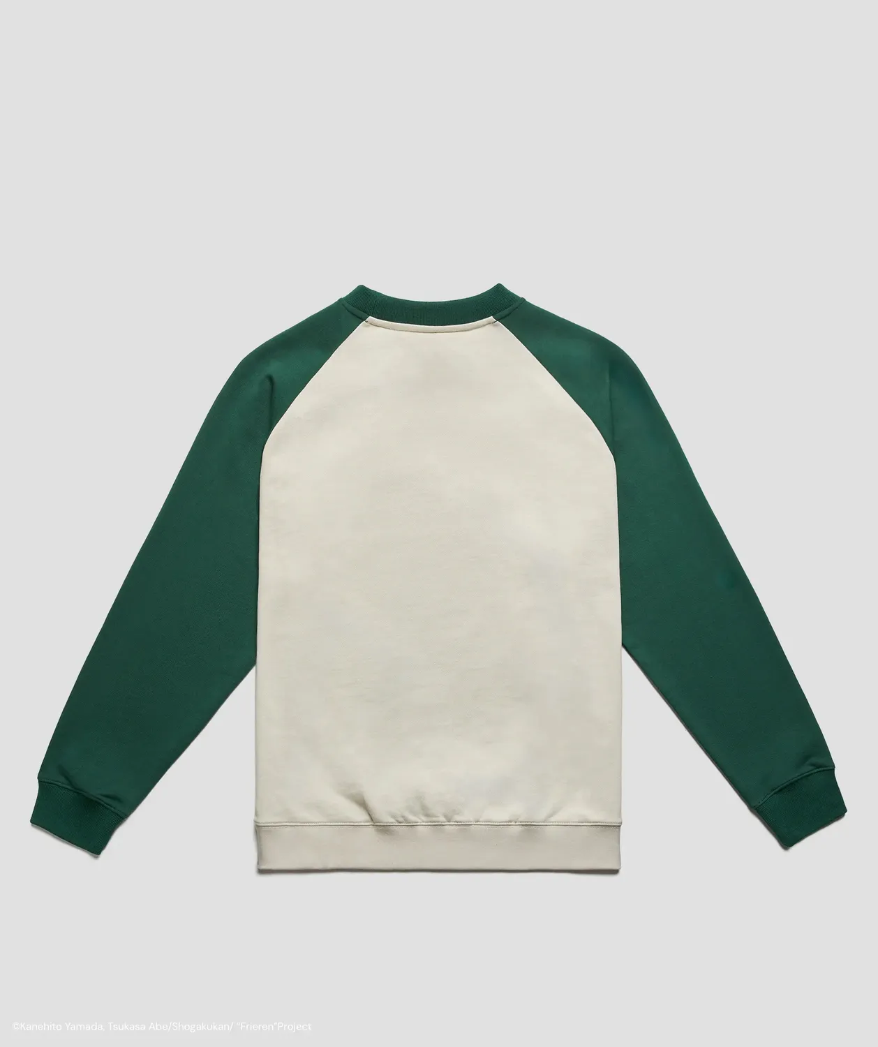 Team Liquid Frieren Mimic Crewneck Pullover