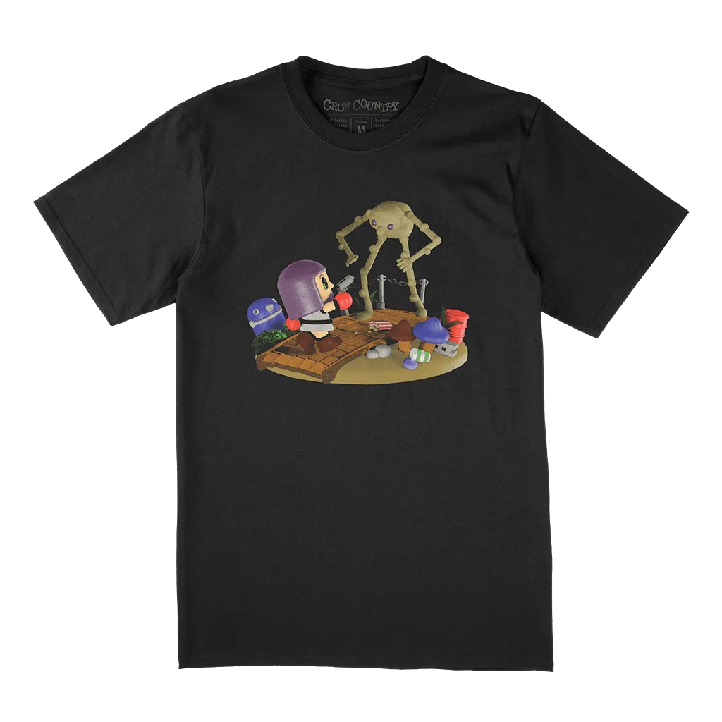Fangamer Crow Country Mara T-Shirt