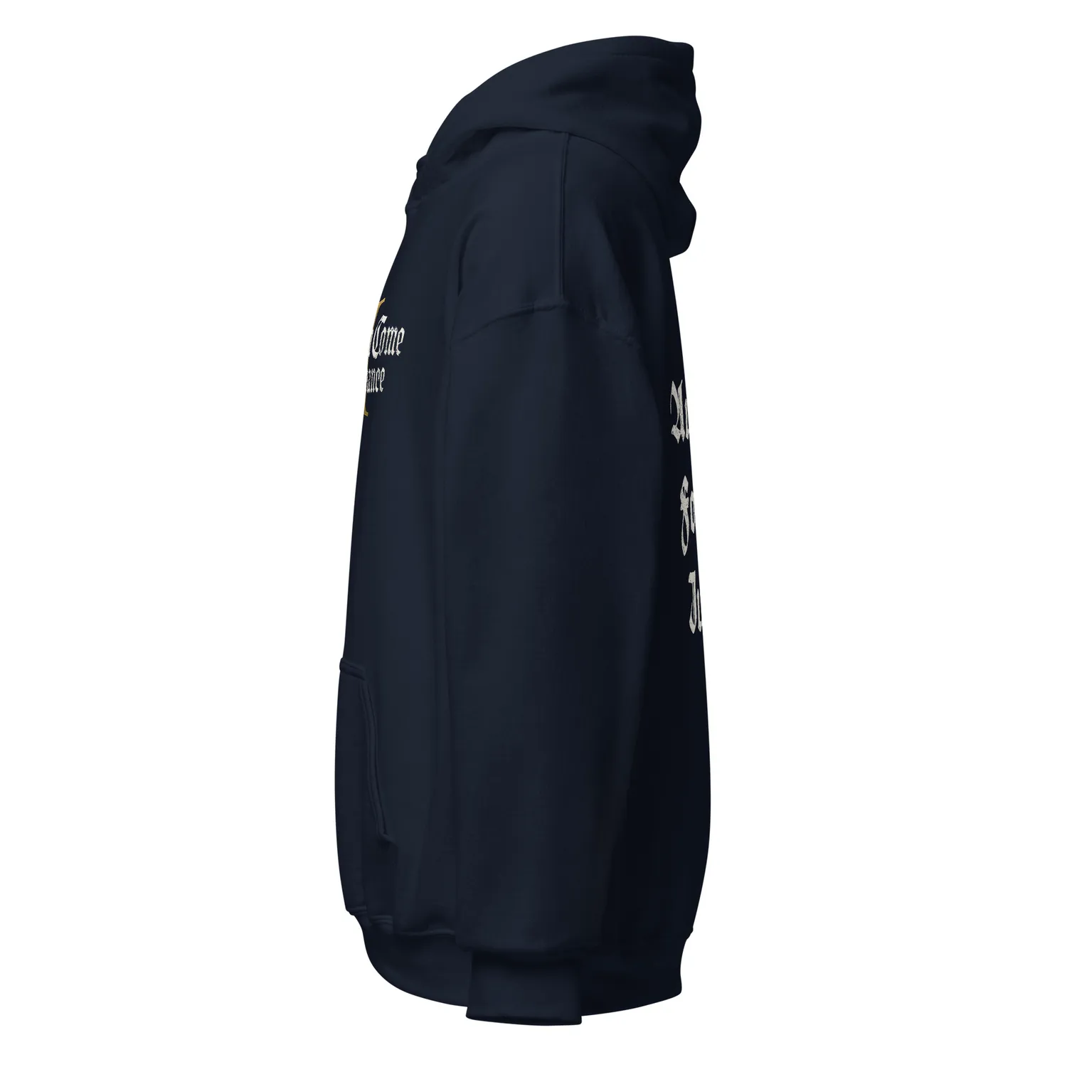 Kingdom Come Deliverance II Audentes Fortuna Hoodie
