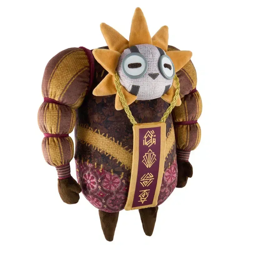 Clair Obscur: Expedition 33 Esquie Plüschfigur 30 cm