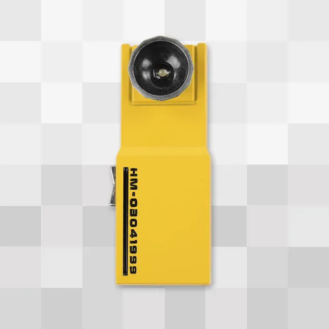 Fangamer Silent Hill Harry's Flashlight LED Pin 6,1 cm