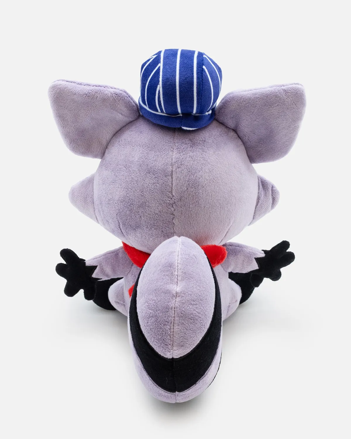 Indigo Park Rambley Plüsch 20cm mit Schaffnerhut