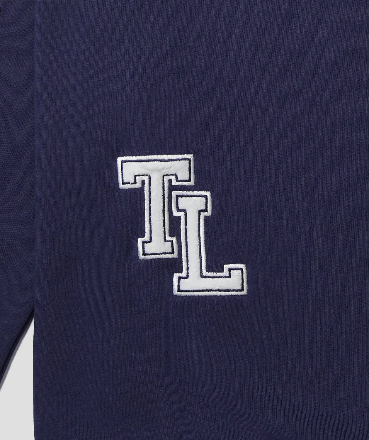 Team Liquid Quarter Century Half Zip Sweatshirt