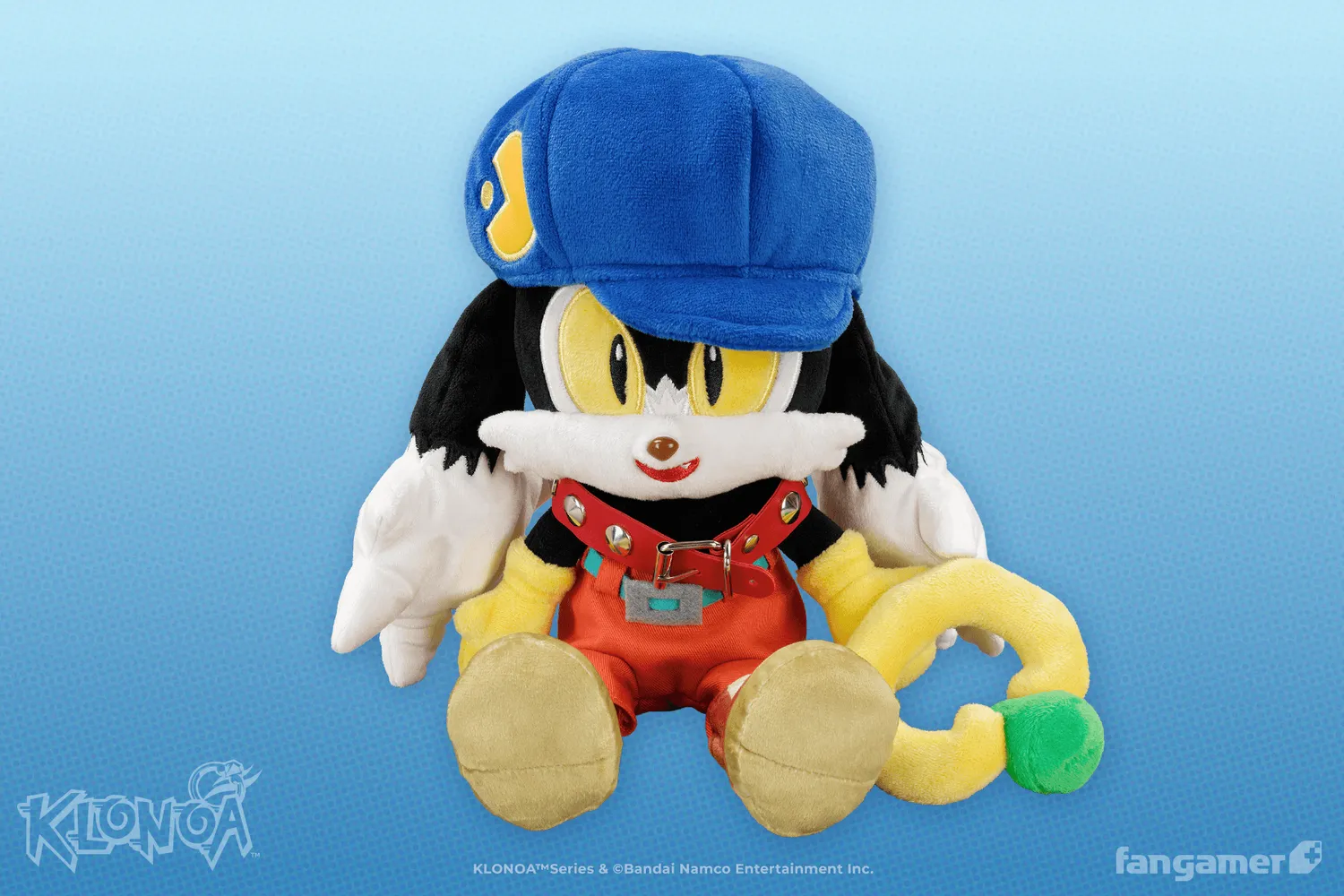 Fangamer Klonoa: Door to Phantomile Plüschtier