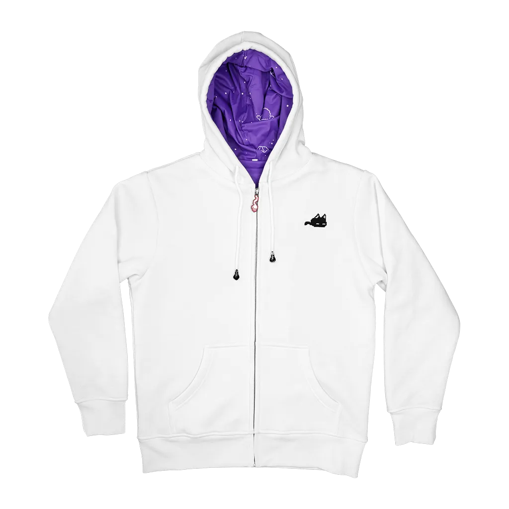 Fangamer OMORI 143 Hoodie Kapuzenpullover
