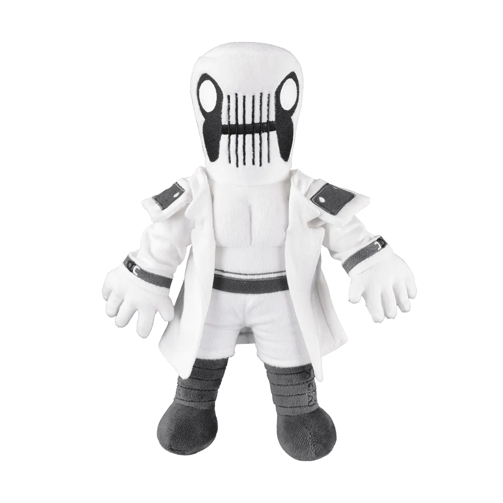 Fangamer Dedan Plüschtier OFF 28 cm