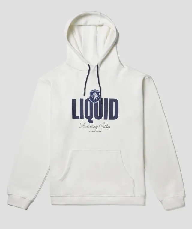 Team Liquid Quarter Century Hoodie Kapuzenpullover