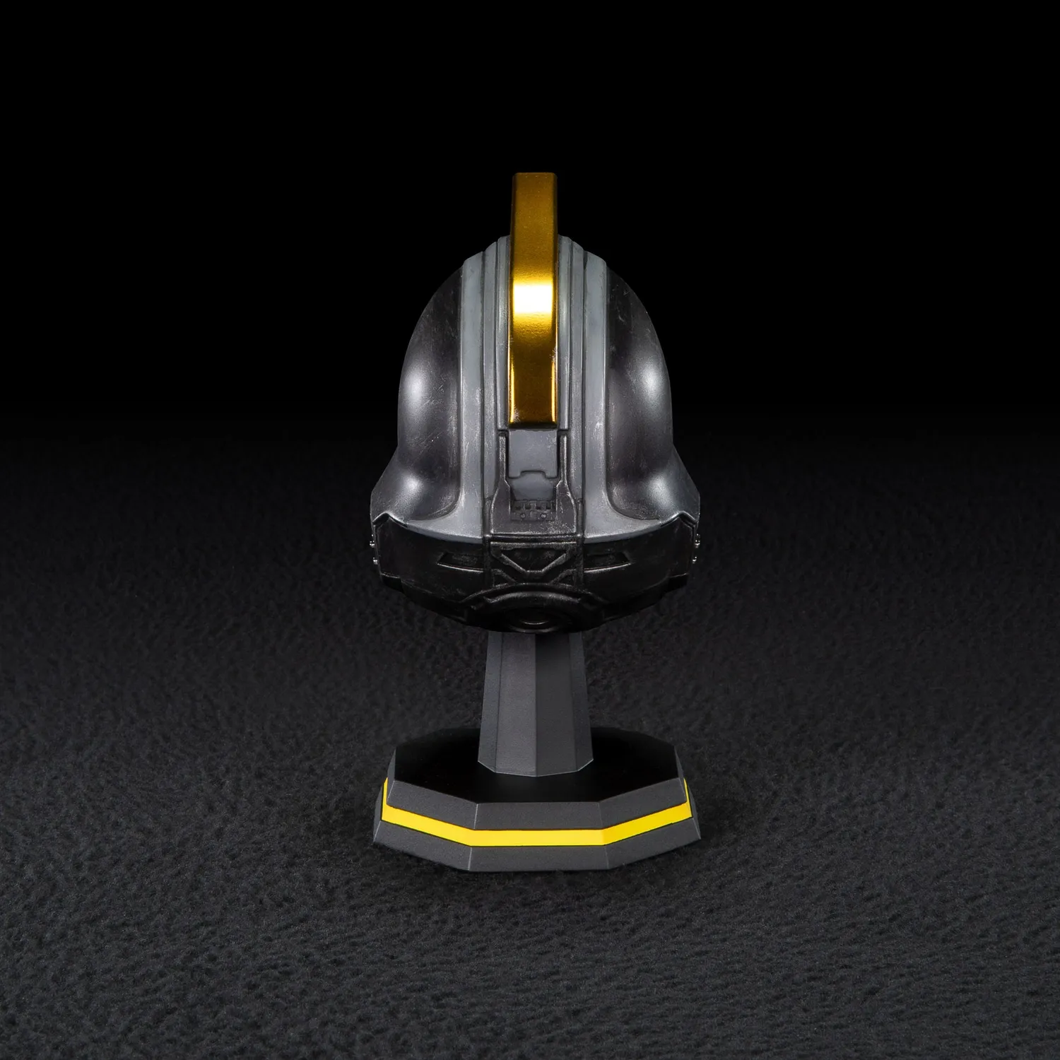 IGN Store Helldivers 2 Hero of the Federation Helm Replica 11 cm